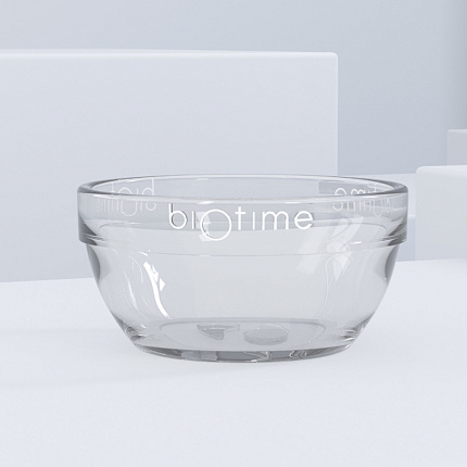 МИСКА КОСМЕТОЛОГИЧЕСКАЯ BIOTIME