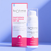 СОЛНЦЕЗАЩИТНЫЙ КРЕМ С ПАНТЕНОЛОМ SPF 50